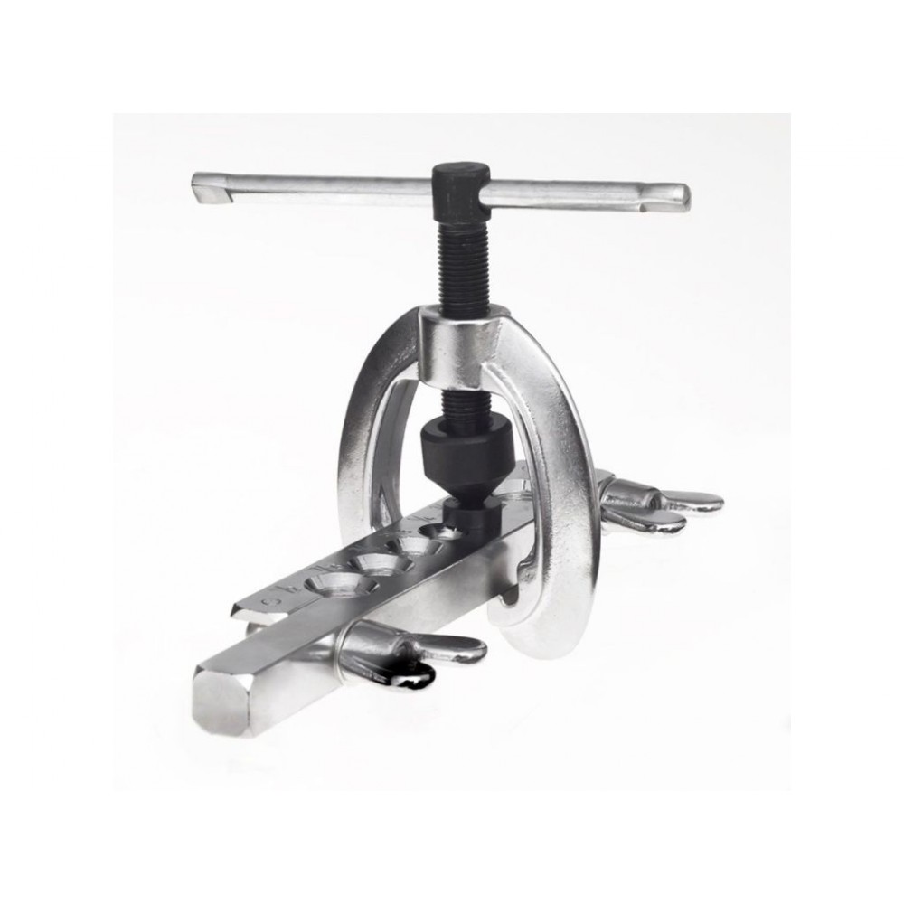 Інструмент для обтиску гальмівних шлангів, 9 шт TAGRED TA1103