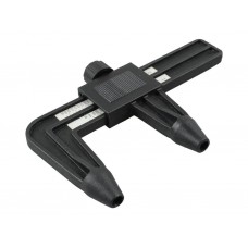 Інструмент для вимірювання відстані між болтами REDATS