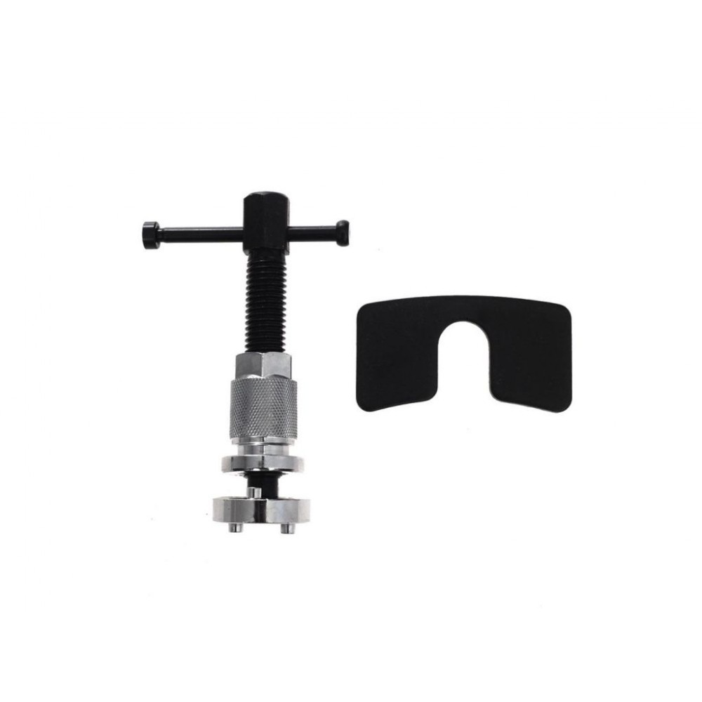 Інструмент для втягування гальмівного поршня Cr-V TAGRED TA1063