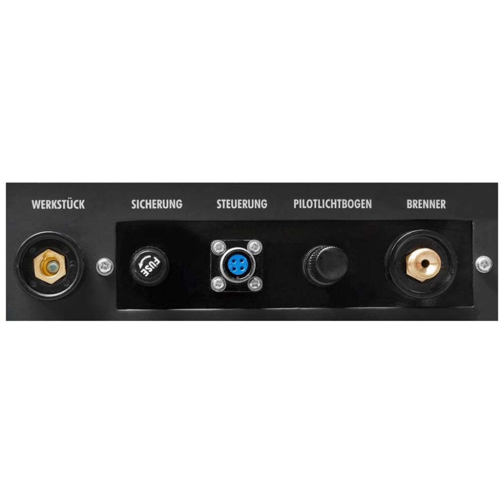 Інверторний апарат для плазмового різання Holzmann DIPA100 Інверторний апарат для плазмового різання Holzmann DIPA100