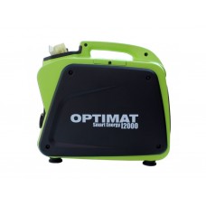 Інверторний генератор Optimat Smart Energy I2000