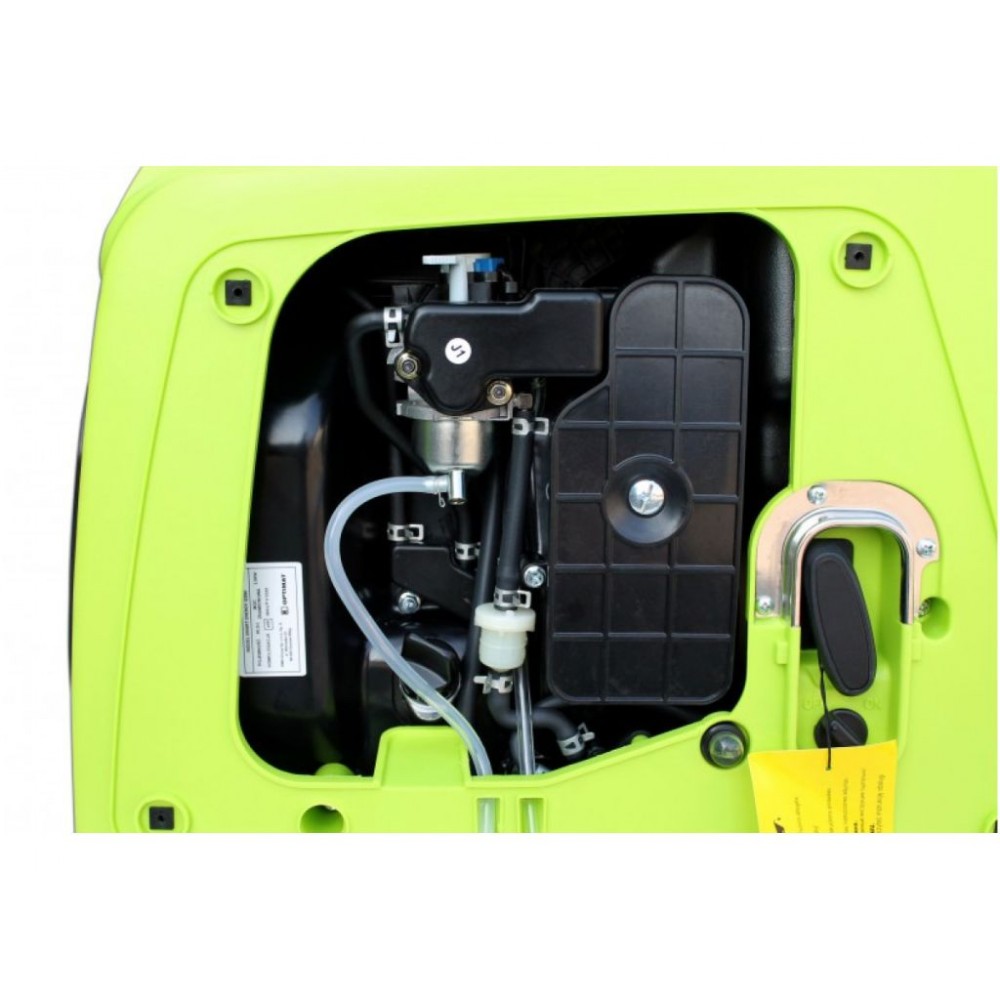 Інверторний генератор Optimat Smart Energy I2000 Інверторний генератор Optimat Smart Energy I2000