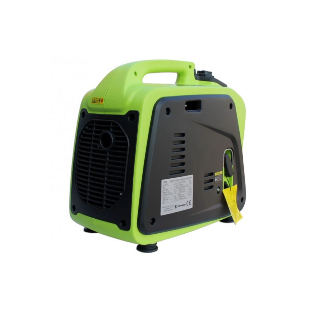 Інверторний генератор Optimat Smart Energy I2000 Інверторний генератор Optimat Smart Energy I2000