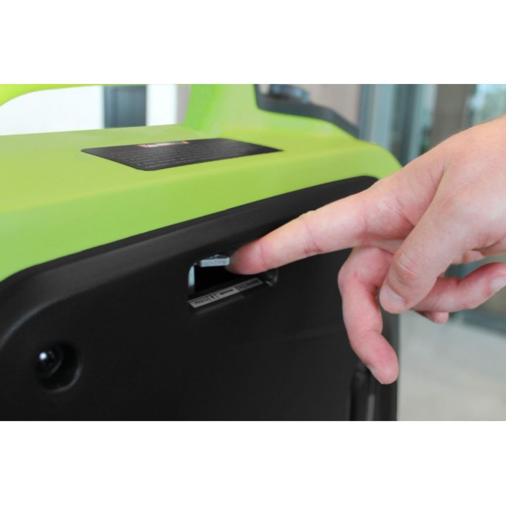 Інверторний генератор Optimat Smart Energy I2000 Інверторний генератор Optimat Smart Energy I2000