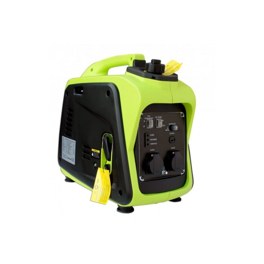 Інверторний генератор Optimat Smart Energy I2000 Інверторний генератор Optimat Smart Energy I2000