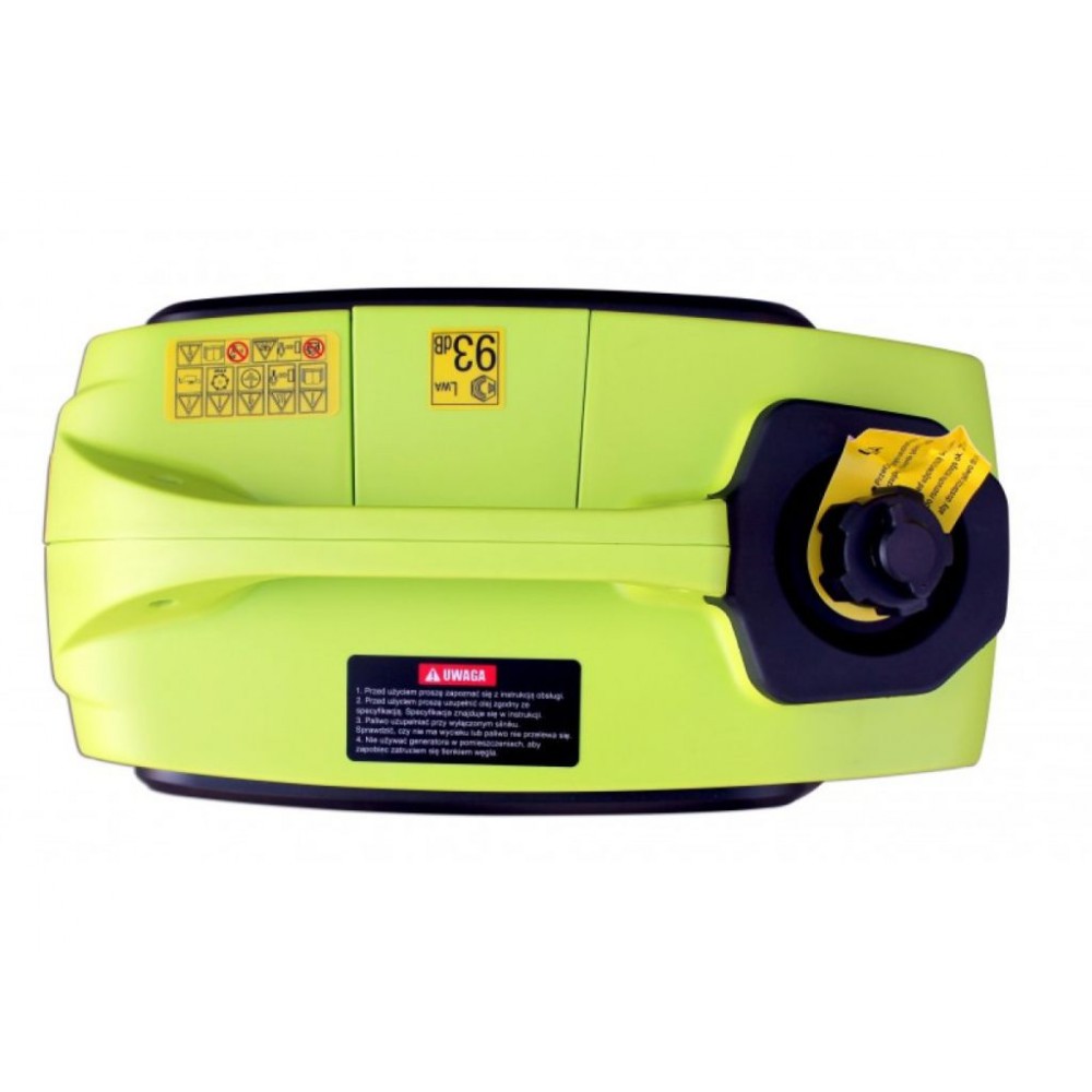 Інверторний генератор Optimat Smart Energy I2000 Інверторний генератор Optimat Smart Energy I2000