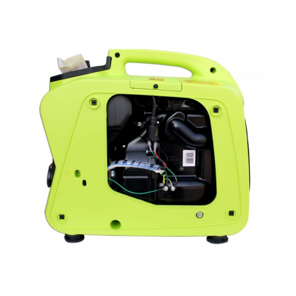 Інверторний генератор Optimat Smart Energy I2000 Інверторний генератор Optimat Smart Energy I2000