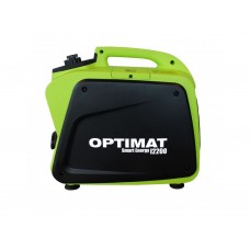 Інверторний генератор Optimat Smart Energy I2200