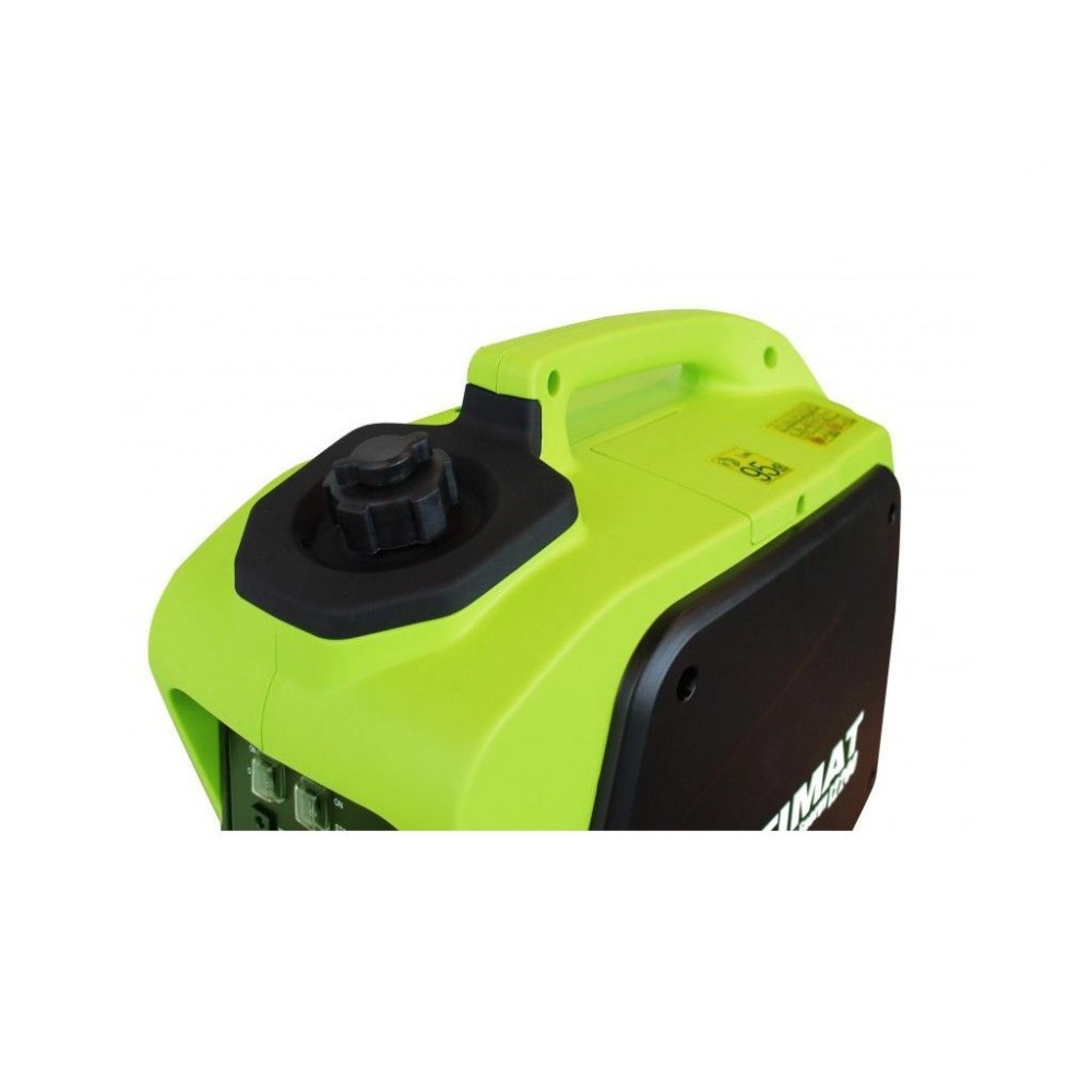 Інверторний генератор Optimat Smart Energy I2200 Інверторний генератор Optimat Smart Energy I2200