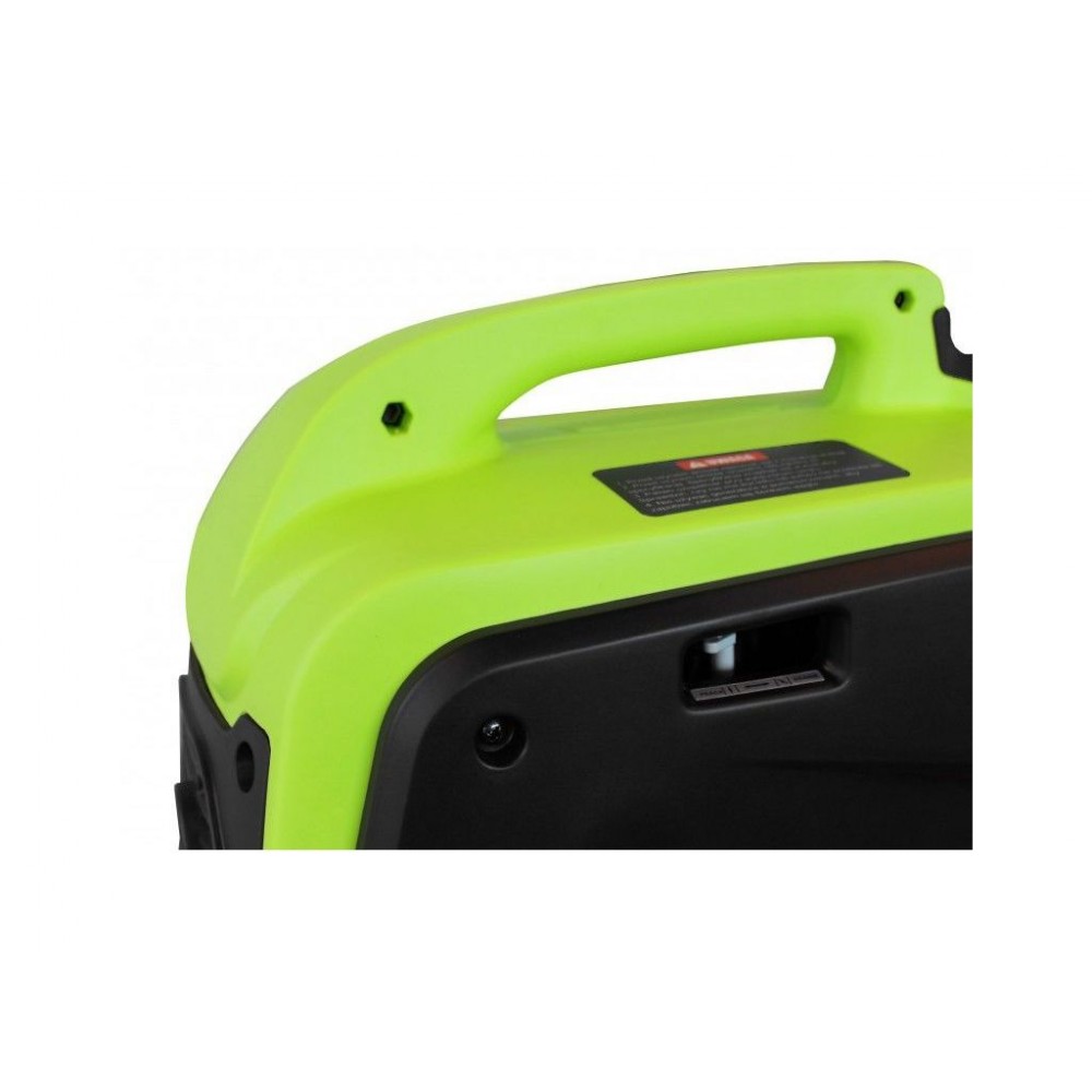 Інверторний генератор Optimat Smart Energy I2200 Інверторний генератор Optimat Smart Energy I2200