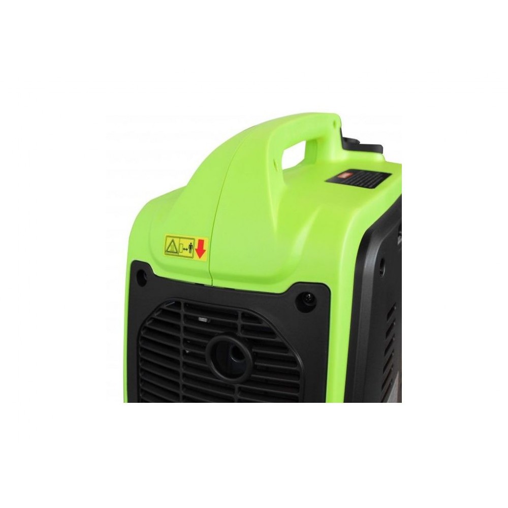 Інверторний генератор Optimat Smart Energy I2200 Інверторний генератор Optimat Smart Energy I2200