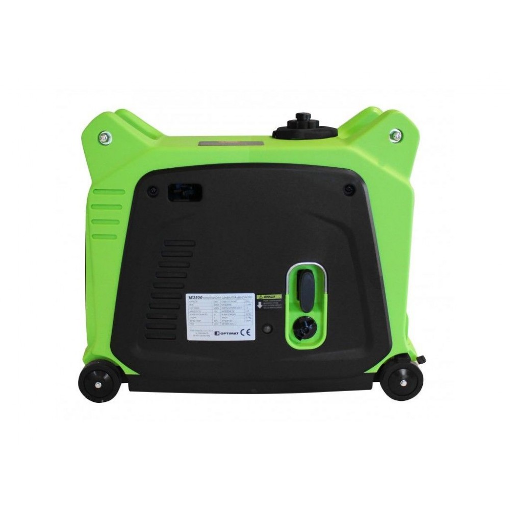 Інверторний генератор Optimat Smart Energy IE3500 Інверторний генератор Optimat Smart Energy IE3500