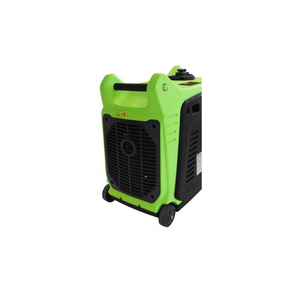 Інверторний генератор Optimat Smart Energy IE3500 Інверторний генератор Optimat Smart Energy IE3500