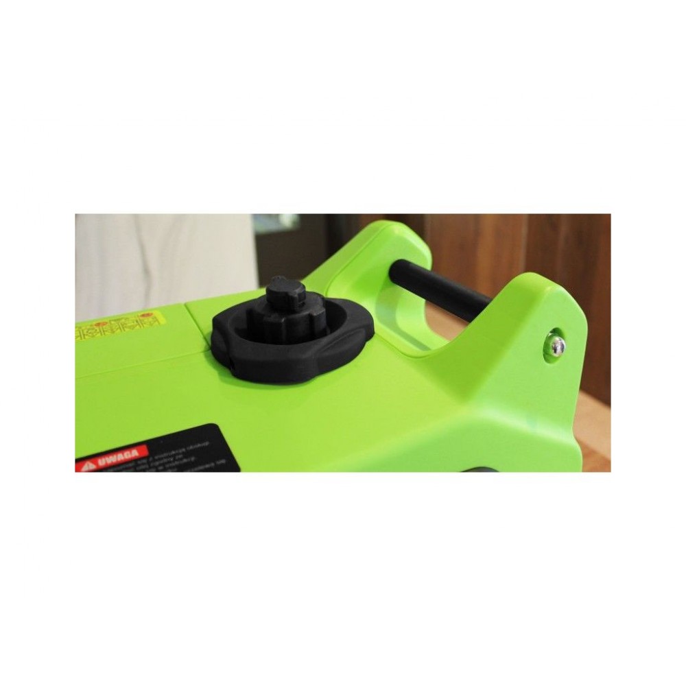 Інверторний генератор Optimat Smart Energy IE3500 Інверторний генератор Optimat Smart Energy IE3500