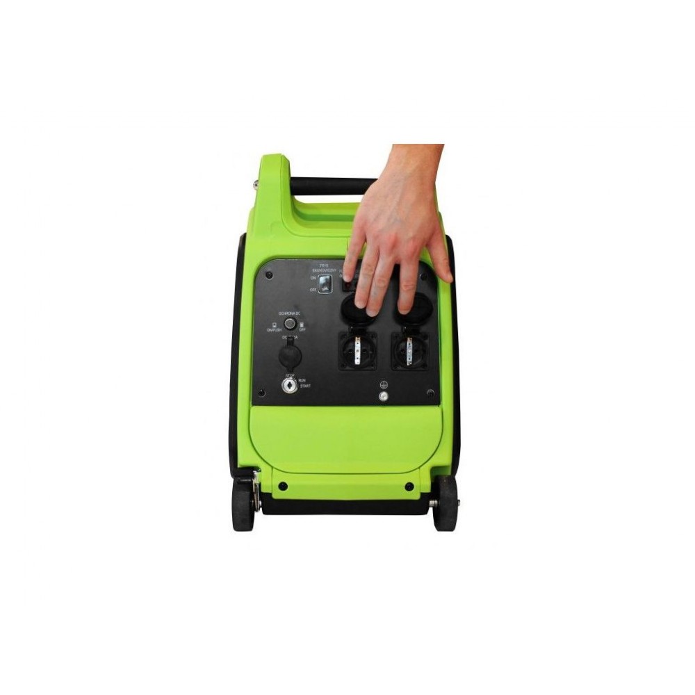 Інверторний генератор Optimat Smart Energy IE3500 Інверторний генератор Optimat Smart Energy IE3500