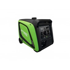 Інверторний генератор Optimat Smart Energy IE4500