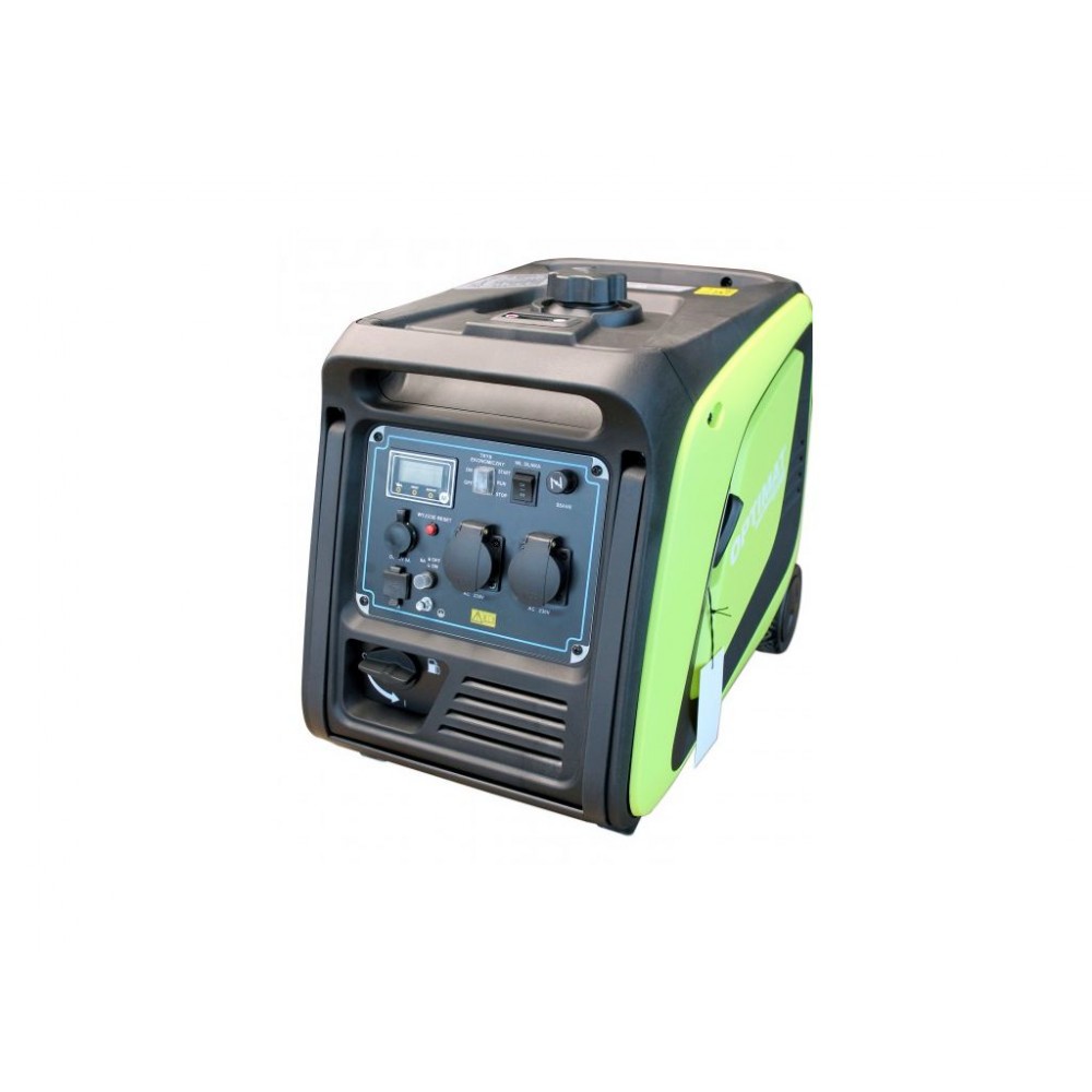 Інверторний генератор Optimat Smart Energy IE4500 Інверторний генератор Optimat Smart Energy IE4500