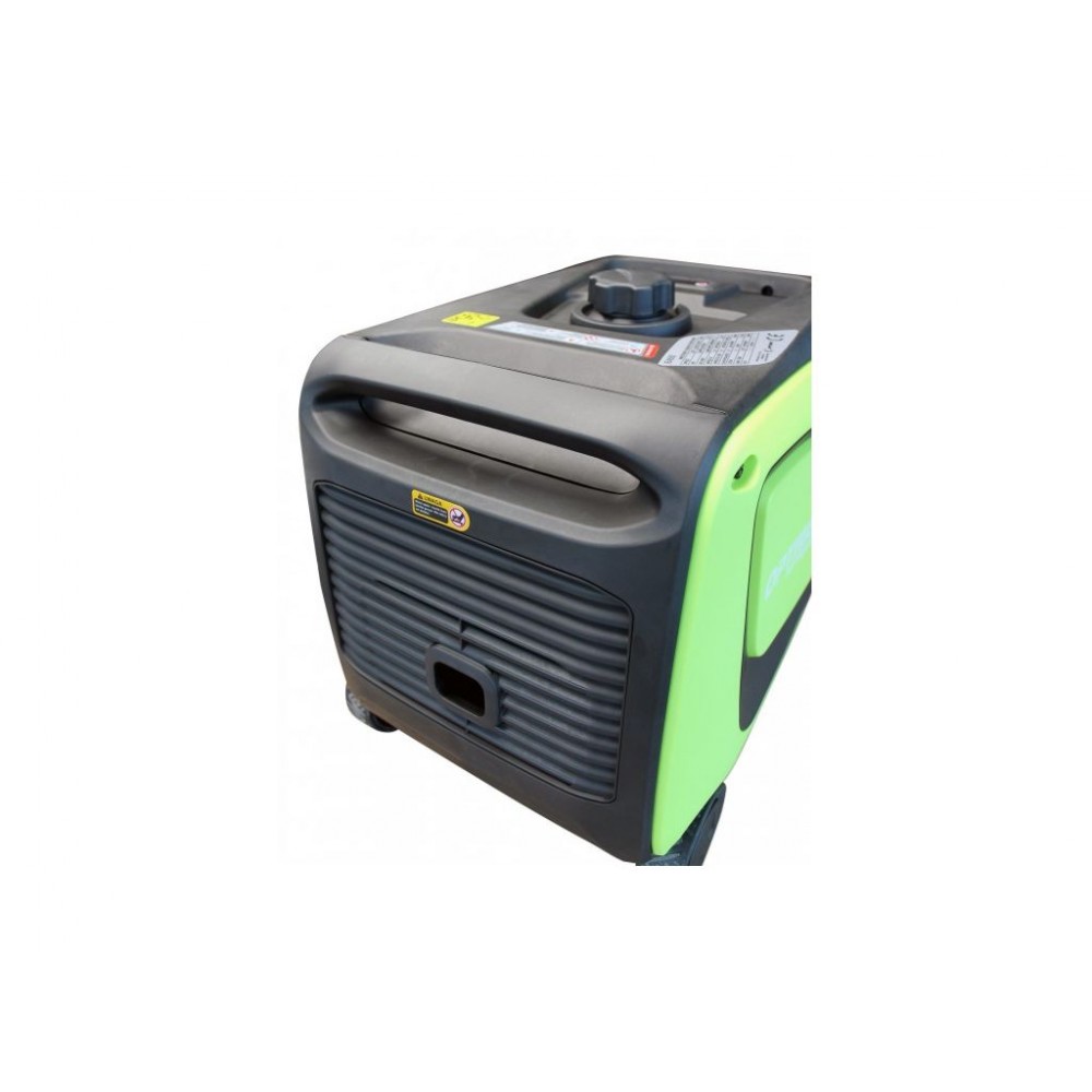 Інверторний генератор Optimat Smart Energy IE4500 Інверторний генератор Optimat Smart Energy IE4500