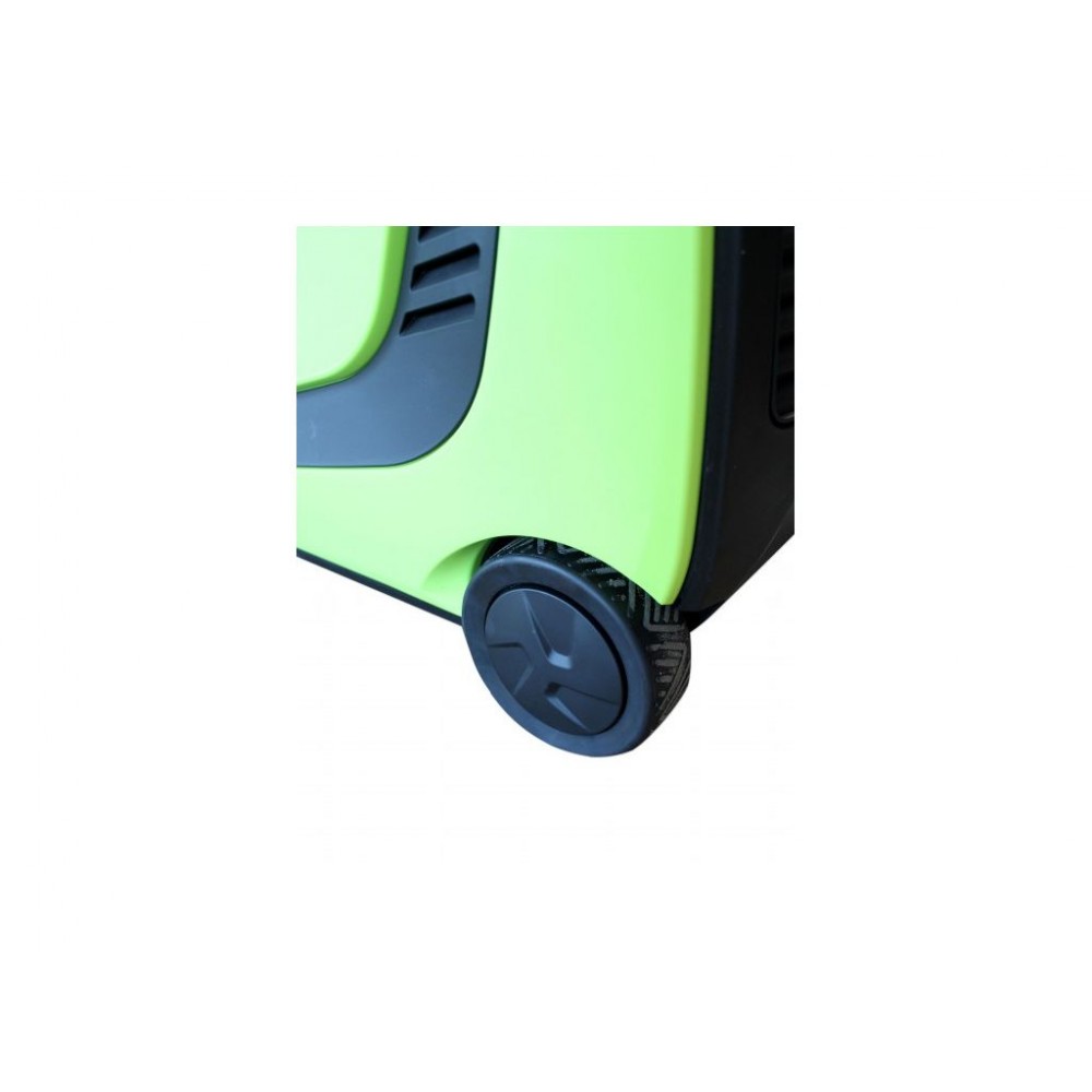 Інверторний генератор Optimat Smart Energy IE4500 Інверторний генератор Optimat Smart Energy IE4500