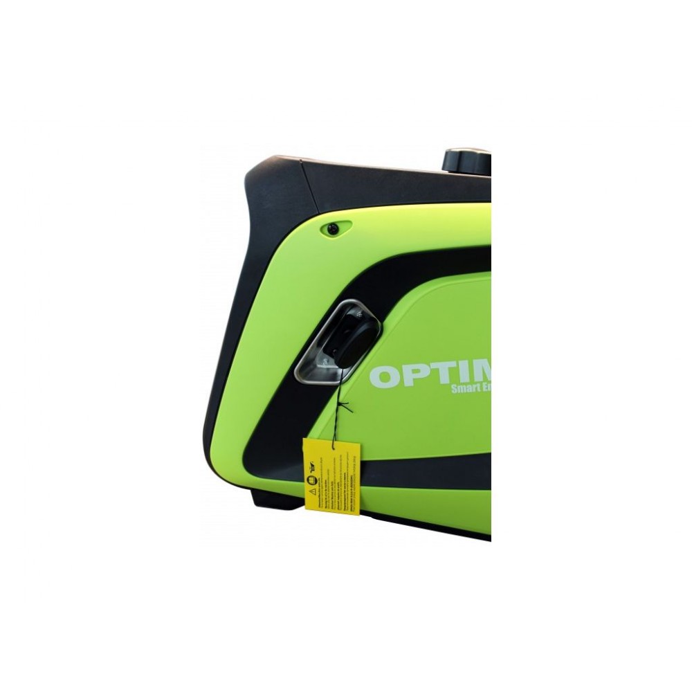 Інверторний генератор Optimat Smart Energy IE4500 Інверторний генератор Optimat Smart Energy IE4500