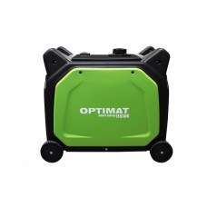 Інверторний генератор Optimat Smart Energy IE6500