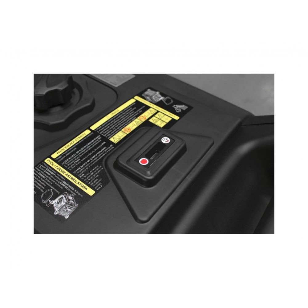 Інверторний генератор Optimat Smart Energy IE6500 Інверторний генератор Optimat Smart Energy IE6500