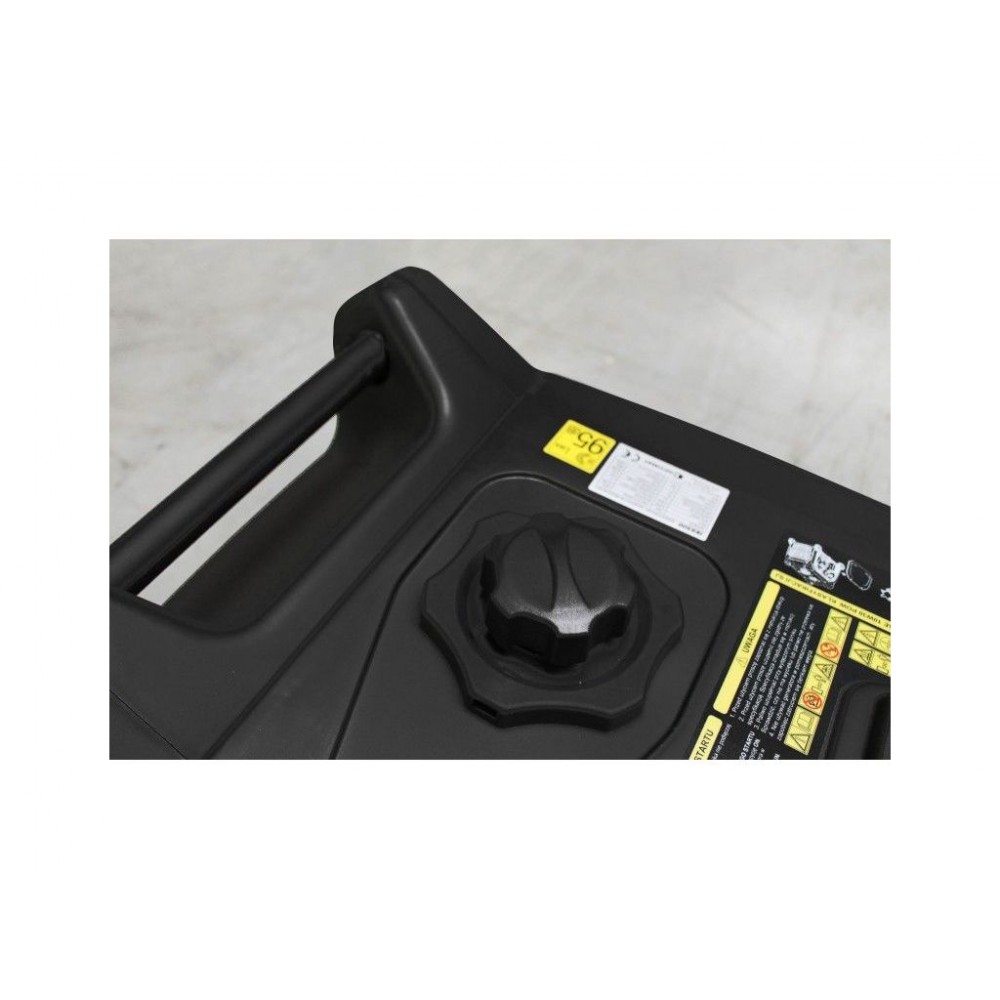 Інверторний генератор Optimat Smart Energy IE8500 Інверторний генератор Optimat Smart Energy IE8500