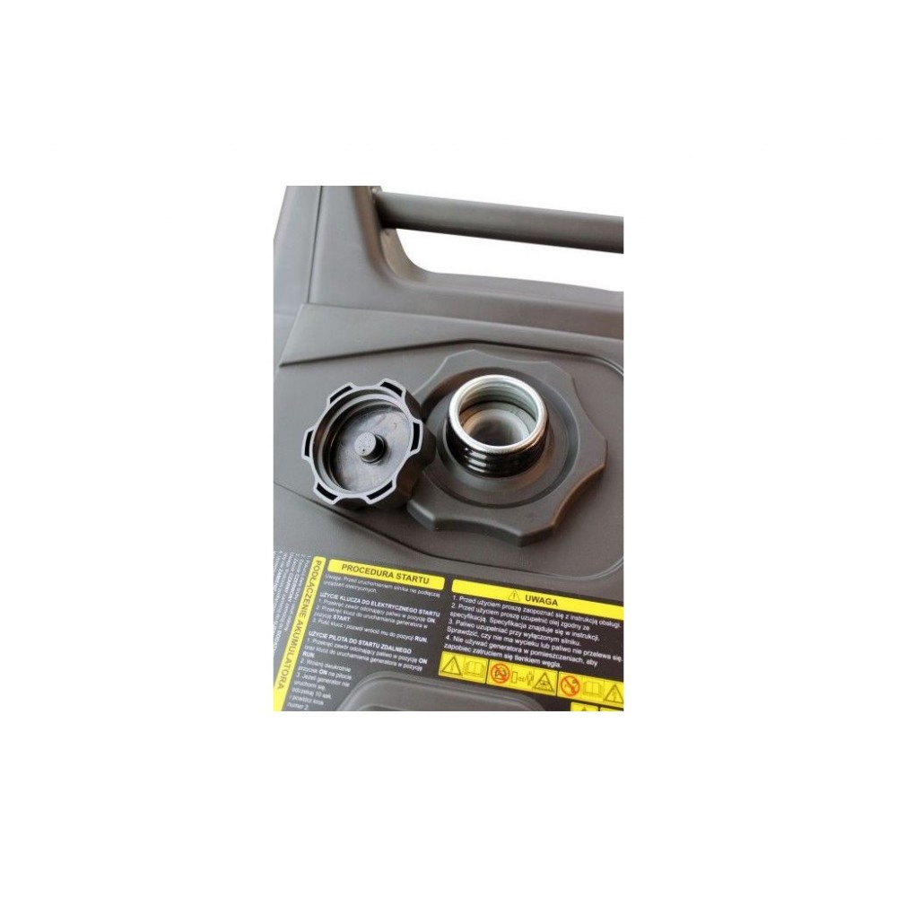 Інверторний генератор Optimat Smart Energy IE8500 Інверторний генератор Optimat Smart Energy IE8500