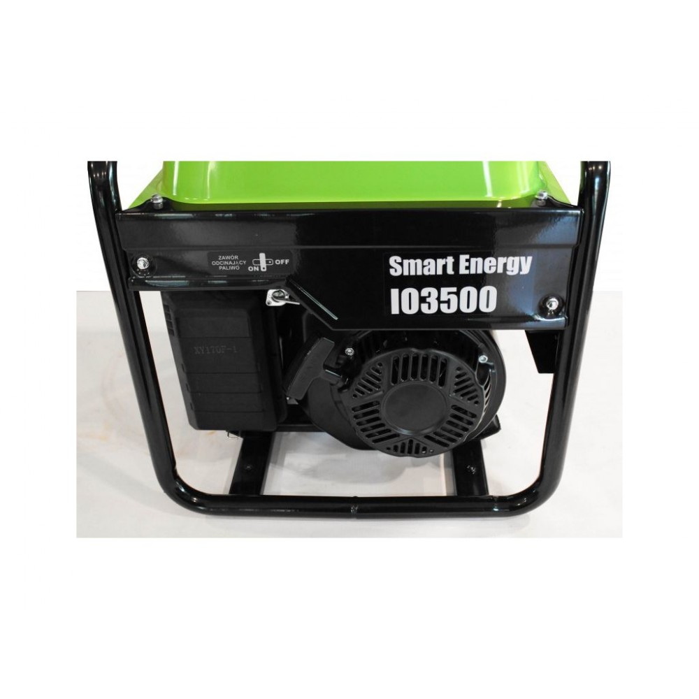 Інверторний генератор Optimat Smart Energy IO3500 Інверторний генератор Optimat Smart Energy IO3500
