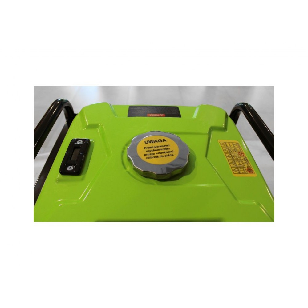 Інверторний генератор Optimat Smart Energy IO3500 Інверторний генератор Optimat Smart Energy IO3500