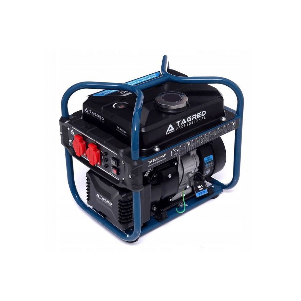 Інверторний генератор TAGRED TA2400INW