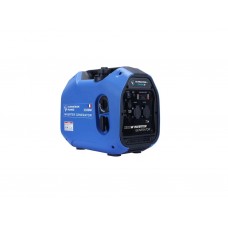 Інверторний генератор ULT-3300-EU