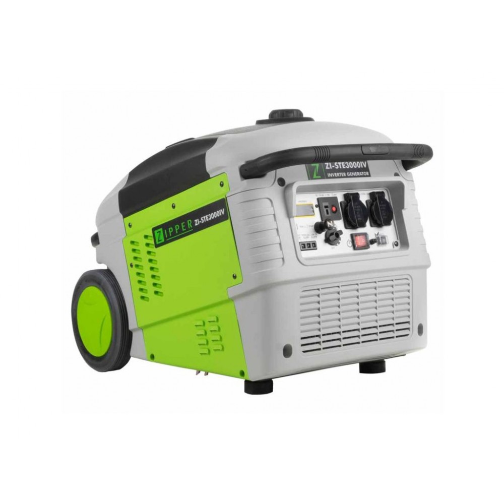 Інверторний генератор Zipper ZI-STE3000IV Інверторний генератор Zipper ZI-STE3000IV