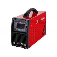 Інверторний зварювальний апарат Holzmann PISA235ACDC