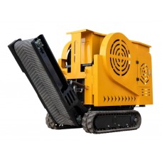 Подрібнювач для каменю та цегли MAST Bautechnik MT-HTJC430