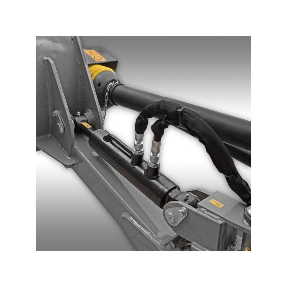 Подрібнювач пнів на трактор Jansen BSF-60T Подрібнювач пнів на трактор Jansen BSF-60T