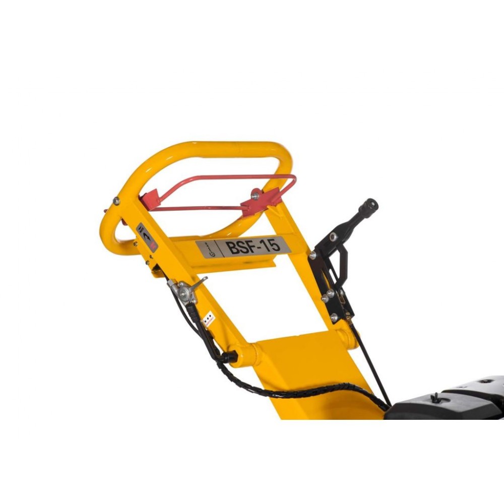 Подрібнювач пнів Lumag BSF 15 Подрібнювач пнів Lumag BSF 15