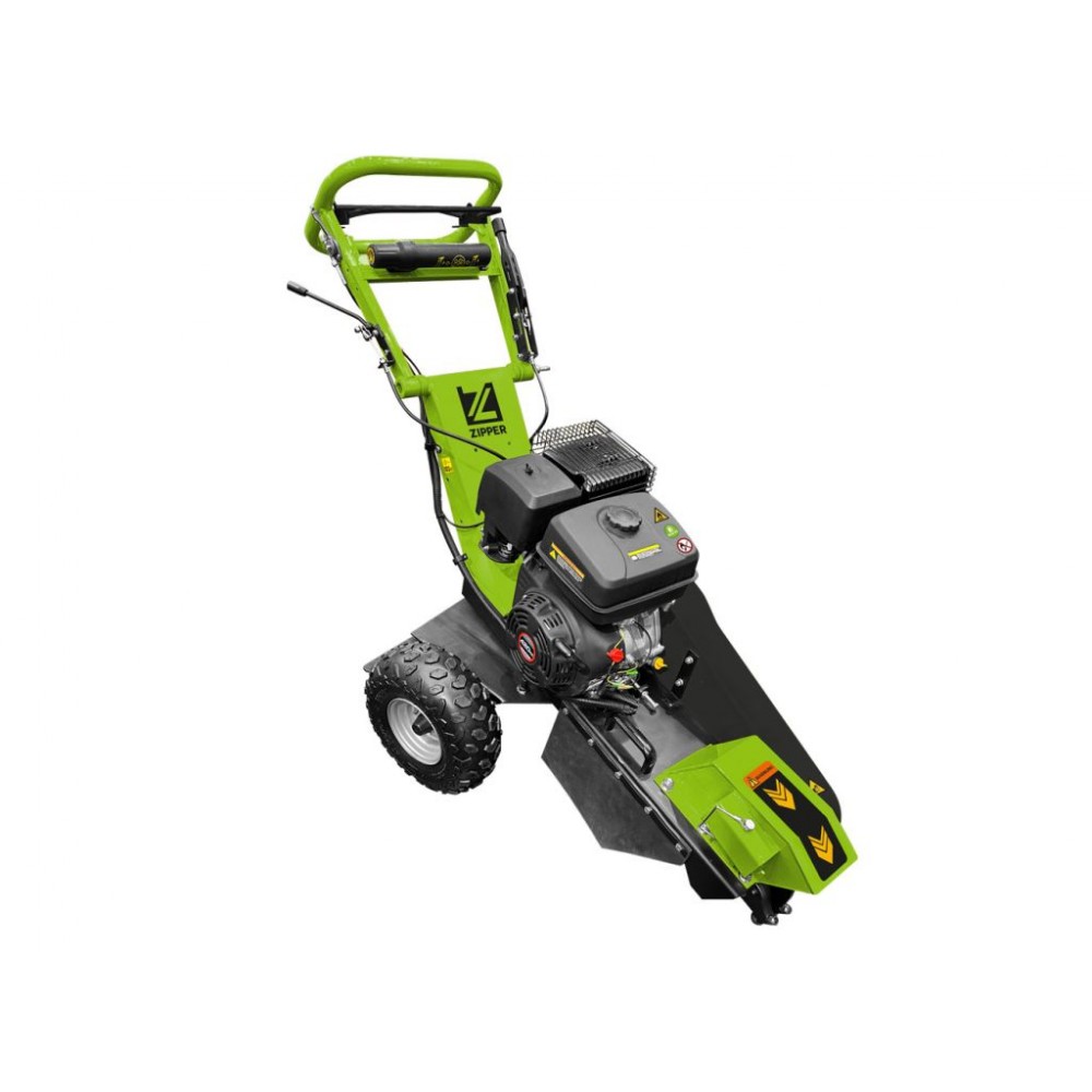 Подрібнювач пнів Zipper ZI-BSF1500 Подрібнювач пнів Zipper ZI-BSF1500