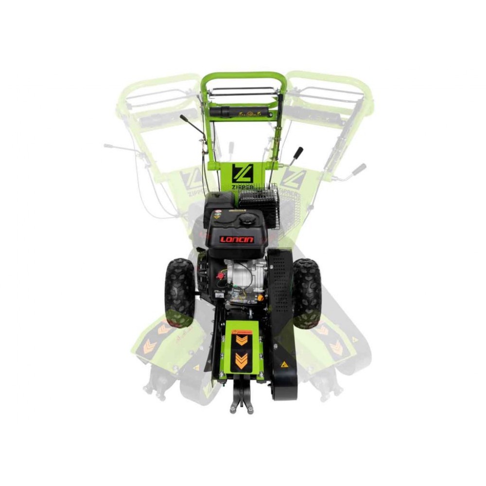 Подрібнювач пнів Zipper ZI-BSF1500 Подрібнювач пнів Zipper ZI-BSF1500