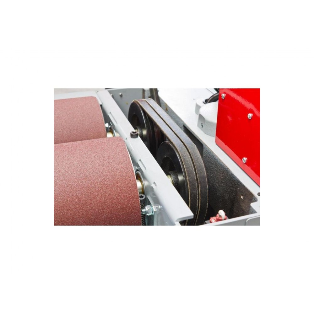 Калібрувально-шліфувальний верстат Holzmann ZS 970P 230 В Калібрувально-шліфувальний верстат Holzmann ZS 970P 230 В