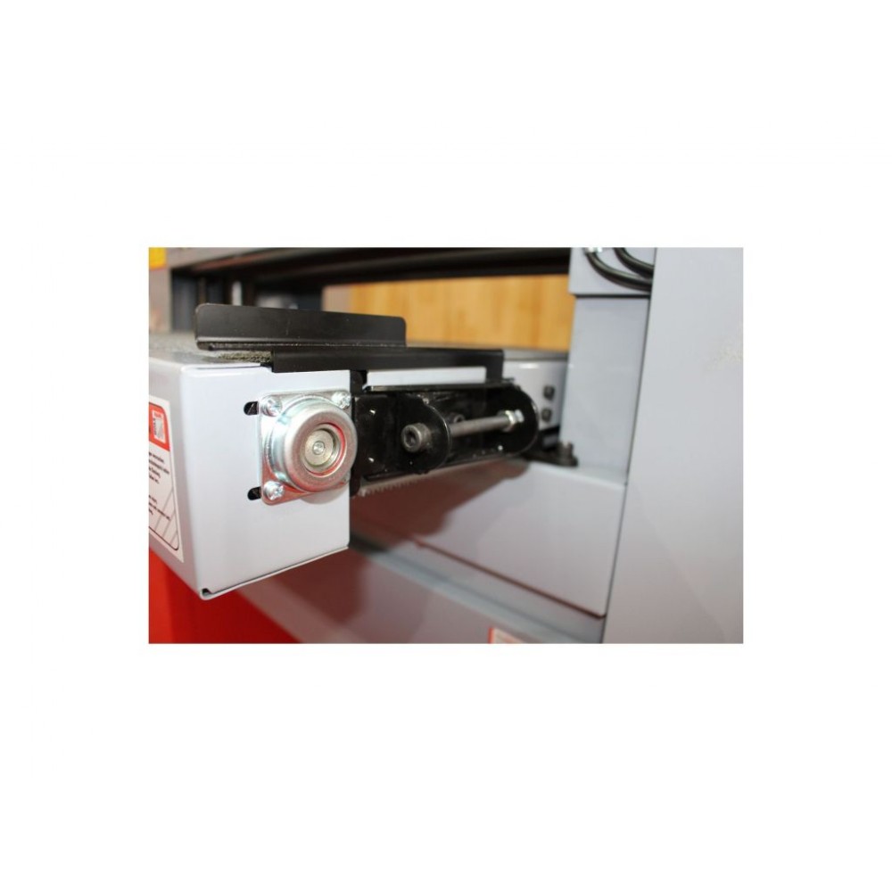 Калібрувально-шліфувальний верстат Holzmann ZS 640P 230 В Калібрувально-шліфувальний верстат Holzmann ZS 640P 230 В