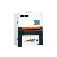 Калібрувально-шліфувальний верстат MAST Holztechnik SH2213