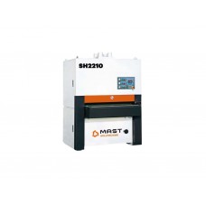 Калібрувально-шліфувальний верстат MAST Holztechnik SH2210