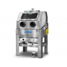 Камера для гідроабразивного очищення Cormak INOX KDPM400
