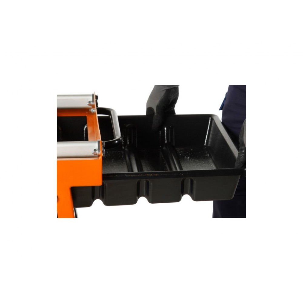 Каменеріз Gölz BS400 Каменеріз Gölz BS400