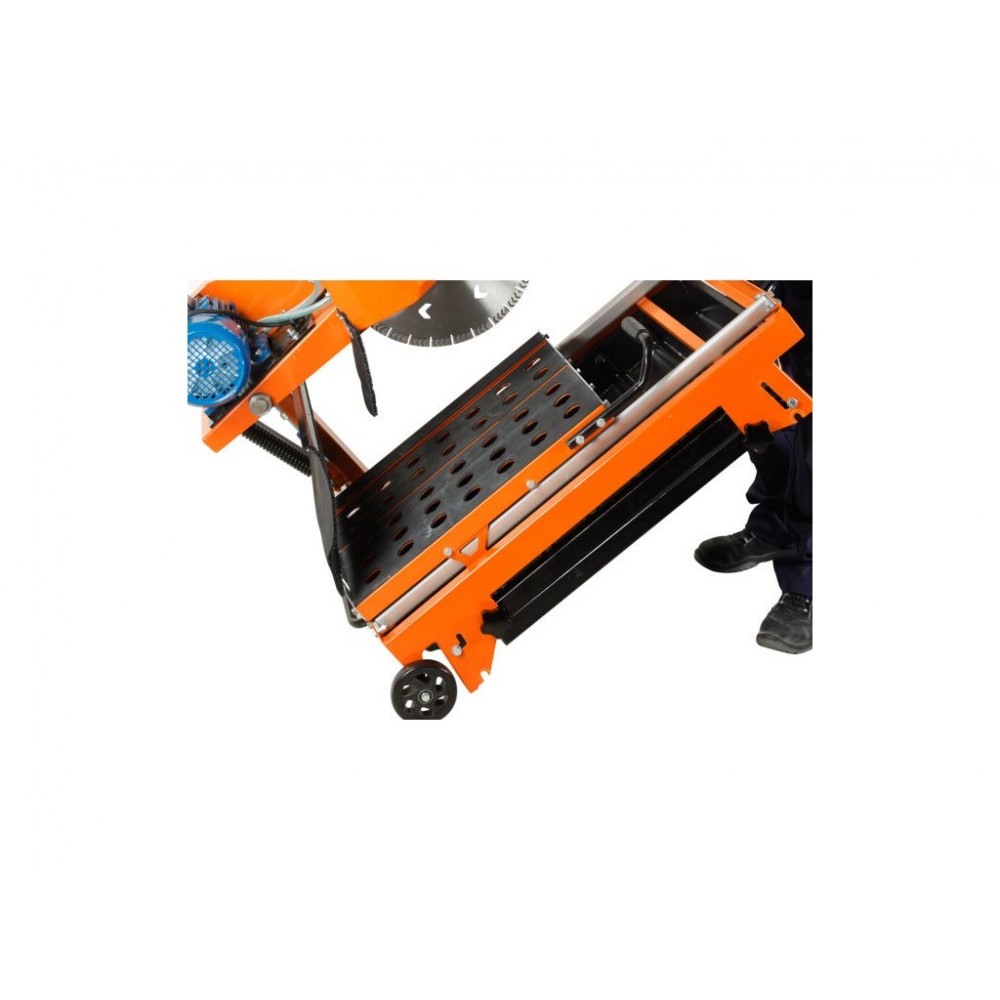 Каменеріз Gölz BS400 Каменеріз Gölz BS400