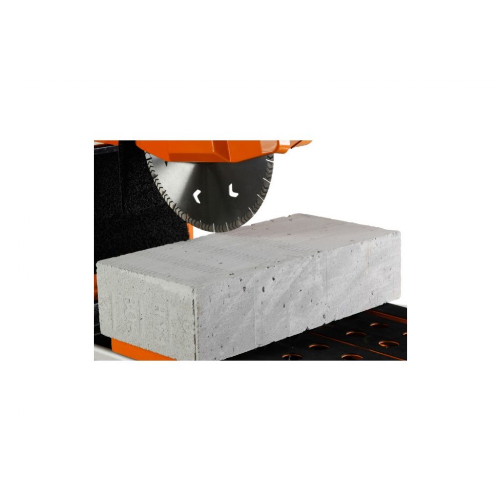 Каменеріз Gölz BS400 Каменеріз Gölz BS400