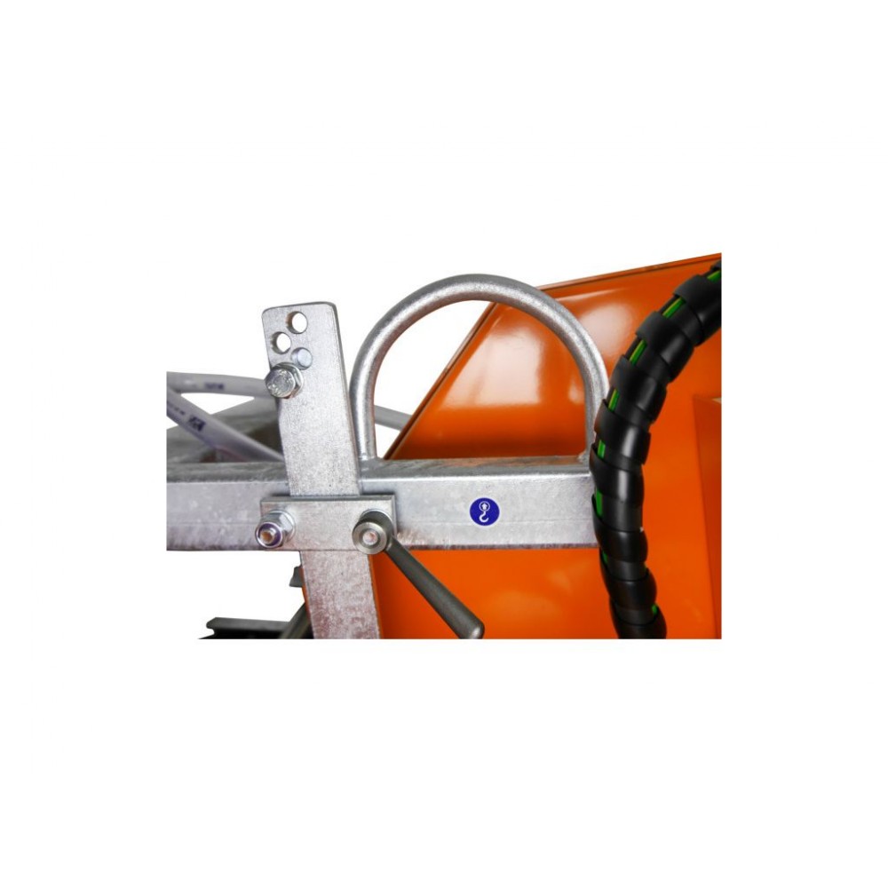 Каменеріз Gölz BS650 Каменеріз Gölz BS650