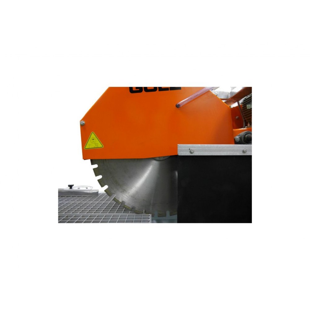 Каменеріз Gölz BS650 Каменеріз Gölz BS650