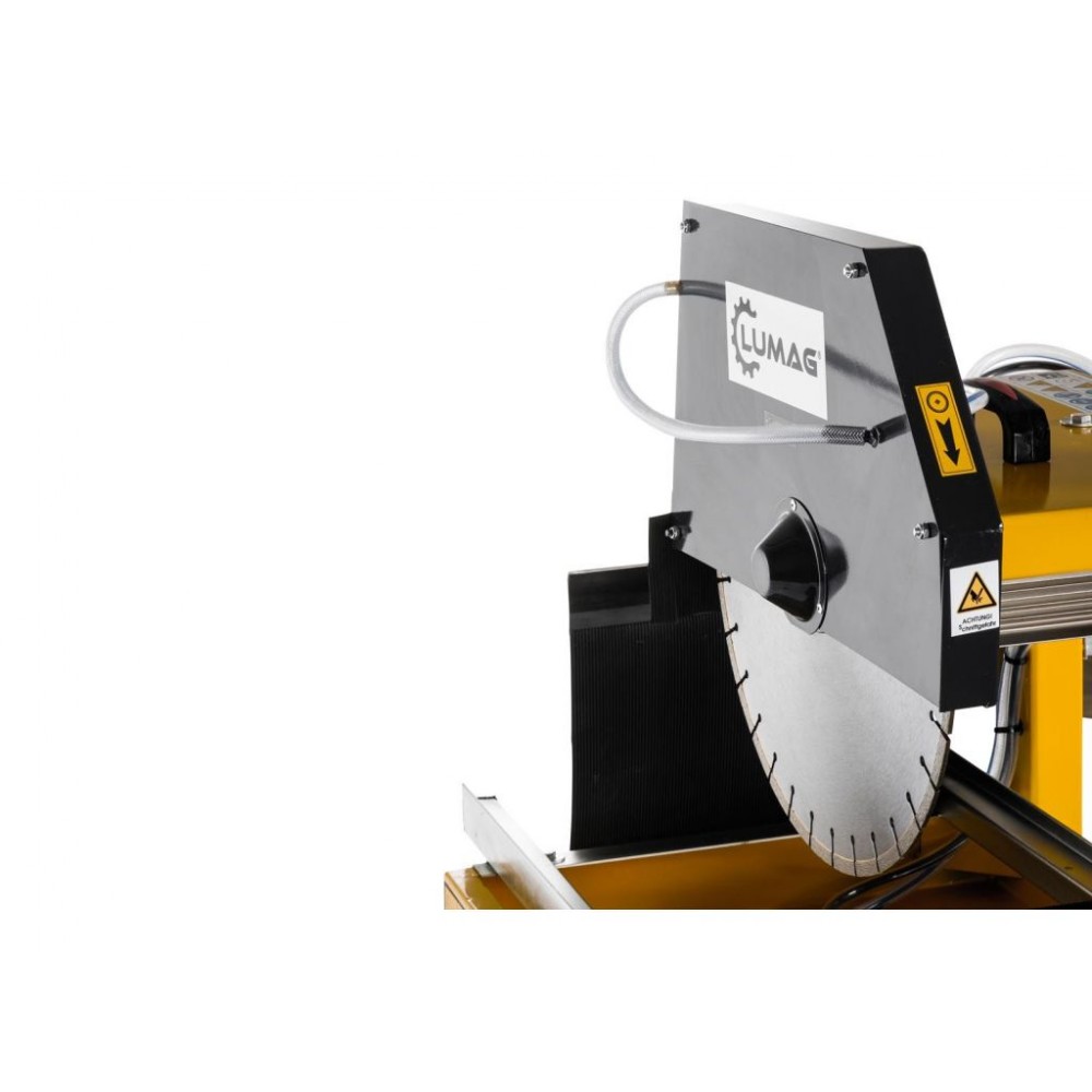 Каменеріз Lumag STM450700 Каменеріз Lumag STM450700